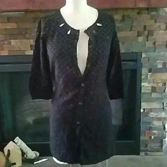 Button up shirt dress - Picture 1 of 4